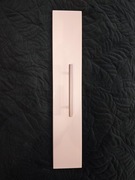 Front piekarnika, bialy, akrylowy