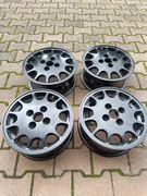 Alufelgi 5,5x13 4x100 kjs 