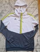 DAMSKA super bluza z kapturem ERIMA rozL 