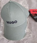 Czapka Hugo nowa z metkami.