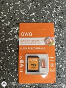 Karta pamięci MicroSD 64GB