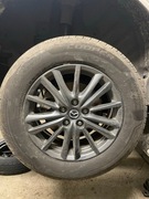 Cooper Adventurer All Season 225 65 17 2023 rok jak nowa 