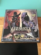 Pagan: Tajemnica Roanoke + Dodatki