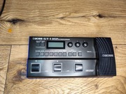 Boss GT-1 multiefekt gitarowy + Case