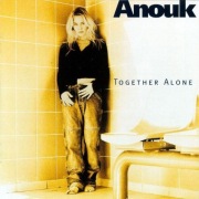 Anouk – Together Alone CD