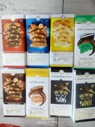 Lindt czekolada mix smaków 