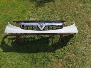 OPEL VIVARO II GRILL ATRAPA CHŁODNICY