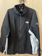 Męska kurtka przejściowa The North Face Czarna