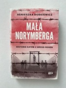 Mała Norymberga - Agnieszka Dobkiewicz