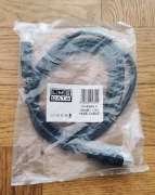 Kabel HDMI długość 1.5 m