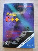 Pasja C++,Tom II, Grębosz