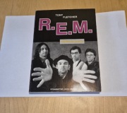 R.E.M. REMiniscencje - Tony Fletcher