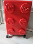 Walizka kabinowa LEGO