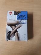 rajstopy beżowe den15 gatta rozmiar 3-M playa