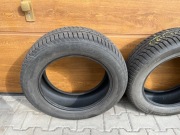 Opony zimowe Hankook 215/60/R17