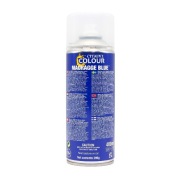 MACRAGGE BLUE CITADEL SPRAY 400 ml Nowy