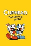 Cuphead – Steam Klucz (PC) – GLOBAL – Natychmiastowa Dostawa