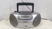 PHILIPS AZ1816 radioodtwarzacz z CD i USB 