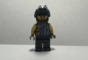LEGO NINJAGO FIGURKA SONS OF GARMADON BIKER njo414