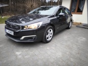 Sprzedam Peugeot 508