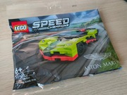Sprzedam LEGO 30434 Speed Champions Aston Masrtin Valkyrie AMR PRO polybag