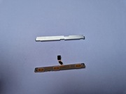 Klawisze przyciski boczne taśma power on Samsung S20 G980