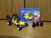 LEGO Race 6519 Turbo Tiger