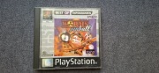 Worms Pinball Ps1 