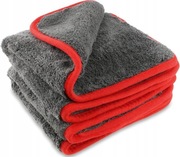 Ścierki z mikrofibry 1200g/m2 idealne do samochodu  mycia okien itp.