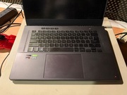 MOCNY LAPTOP GAMINGOWY ASUS ROG GA503R GEFORCE RTX 3060 8GB RYZEN 9 - 16GB 