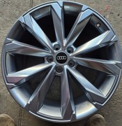AUDI A6 C8 C7 S6 20" NOWE ORYGINALNE 4K9 601 025L 