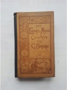 Les enfants de Marcel par G. Bruno 1927