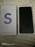 Samsung S21 Fe jak nowy