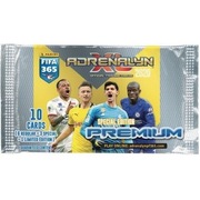 SASZETKI PREMIUM LIMITED FIFA 365 2020 - 10 szt.