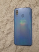 Samsung galaxy a40