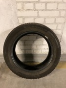 1x Opona Michelin CrossClimate 2