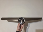 CHROM GRILLA ATRAPY OPEL ASTRA J IV Przedlift 13264460