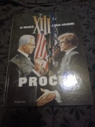 Komiksy w.vance tomy 1-12