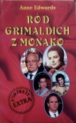 Ród Grimaldich z Monako Anne Edwards