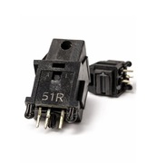 Gniazdo optyczne TOSLINK S/PDIF – odbiornik JSR1124