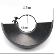 Osłona tarczy szlifierki kątowej 