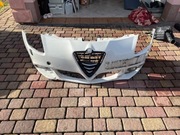 zderzak alfa romeo giulietta 2013-