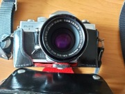 Aparat fotograficzny Praktica PLC 3