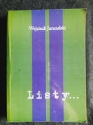 Listy... - Wojciech Jaruzelski