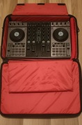 Kontroler Traktor Kontrol S4 + case