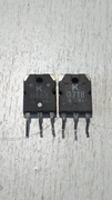 Tranzystor 2sd718 / 2sb688 para używana
