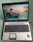 Hp Pavilion dv9000