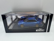 Mark43 1:43 - Subaru Impreza 22B