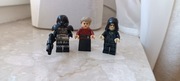 LEGO star wars figurki 