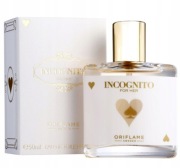 Woda toaletowa Incognito for her  50 ml